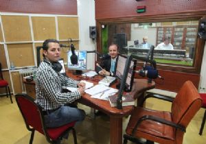 'Erzurum için yeni başlangıç'